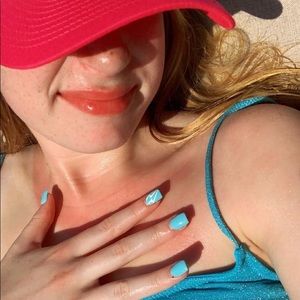 Meet your Posher, Maddie